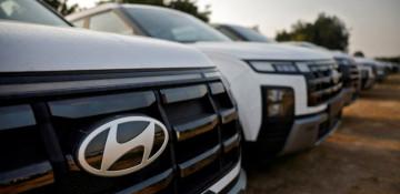 Hyundai Motor’s Q3 profit falls 29% as U.S. tariffs hit earnings 