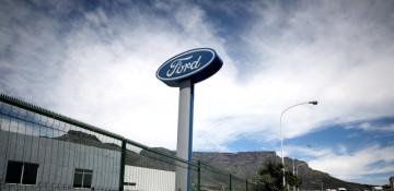 Ford recalls over 227,000 vehicles in US for windshield and seat issues 
