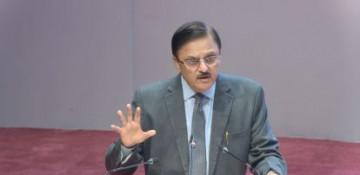 Ex-Supreme Court Judge criticises PM adviser over ‘Viksit Bharat’ comment 