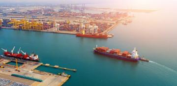 US, China agree to pause tit-for-tat port fees