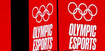 Saudi Arabia removed as host of inaugural Olympic Esports Games