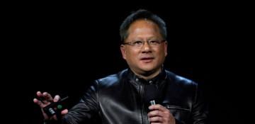 Nvidia CEO expresses confidence in Trump–Xi talks during Seoul visit 