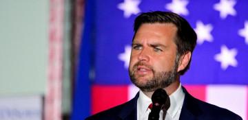 JD Vance rejects claims Israel influences U.S. policy, cites Gaza peace push 