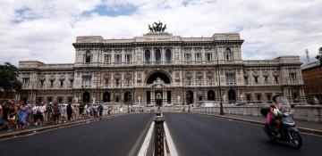 Italy’s Senate approves judicial reform, referendum to follow 