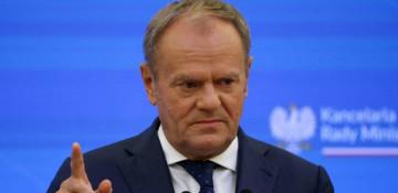 Poland delays Belarus border reopenings in solidarity with Lithuania 