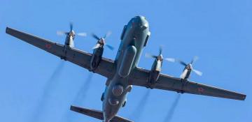 Polish fighter jets intercept a Russian aircraft again