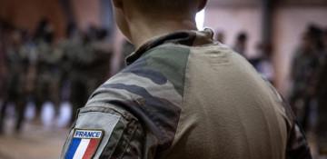 France sends personnel to Israel for Gaza post-ceasefire work