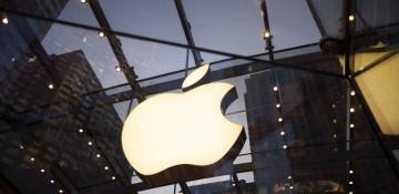 Apple’s earnings beat expectations as services revenue hits new high