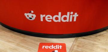Reddit shares jump following strong quarterly results