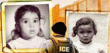 American adoptees who fear deportation to a country they can't remember 