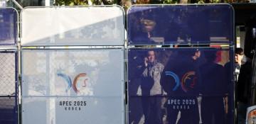APEC Summit opens in South Korean city of Gyeongju 