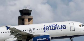At least 15 hospitalized after JetBlue flight makes emergency landing in Florida