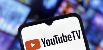 Disney channels pulled from YouTube TV amid contract dispute