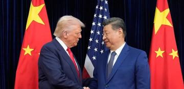  Trump-Xi meeting: Progress or just a pause in US–China rivalry? 