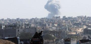 UN Rapporteur condemns Israel over killing of thousands of Palestinian women 