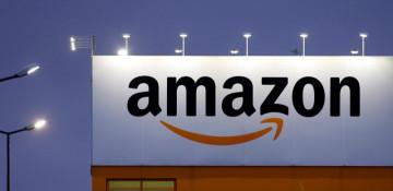 Amazon shares surge on strong cloud and AI boom