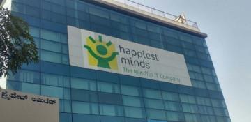 India's Happiest Minds projects sharp rise in AI revenue share