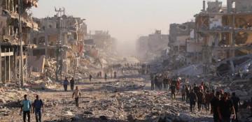 Two injured in Brussels shooting as gang violence surges 