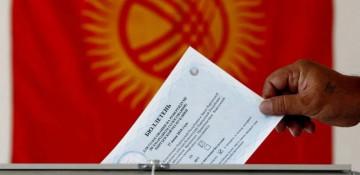 Kyrgyzstan finalizes candidate nominations for parliamentary elections