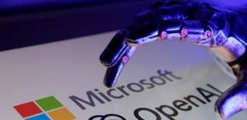 AI boom accelerates as Nvidia tops $5 trillion, big tech ramps up spending