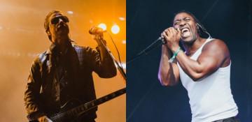 Interpol & Bloc Party to co-headline Paris show in November 2026