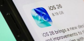 Apple prepares iOS 26.1 Rollout with key refinements and AI enhancements