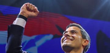 D66 wins Dutch election, Rob Jetten set to become youngest prime minister 