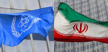 Egypt mediates talks between Iran and the IAEA on nuclear program cooperation