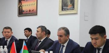 Baku and Bishkek to invest $2.5M to build small power station in Kyrgyzstan