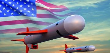 Pentagon approves sending long-range Tomahawk missiles to Ukraine, Trump to decide