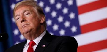 White House announces US will not send top officials to COP30