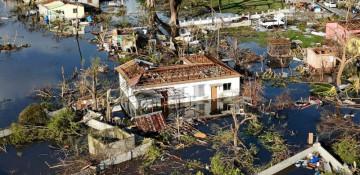 Hurricane Melissa devastates Jamaica's 'ground zero' town