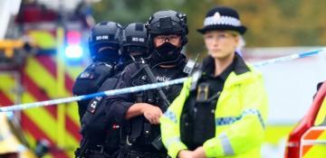 Greater Manchester hospitals placed on lockdown following synagogue attack