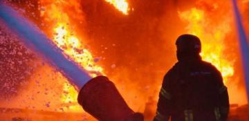 Russian drone attack leaves 50,000 without power in Ukraine's Chernihiv