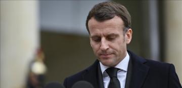 French politician calls on Macron to resign after Lecornu’s departure