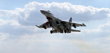 Iran set to buy 48 Russian Su-35 fighter jets, leaks suggest