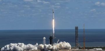 SpaceX launches 28 more Starlink satellites on Falcon 9 rocket -  VIDEO 