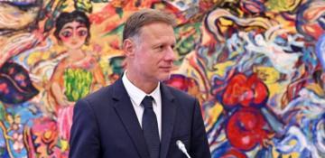 Croatia keen to expand trade, energy cooperation with Azerbaijan