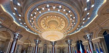 President Aliyev attends CIS Heads of State Council expanded meeting