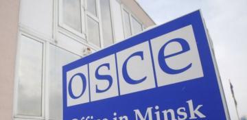 OSCE chair backs Armenia–Azerbaijan move to dissolve Minsk Group