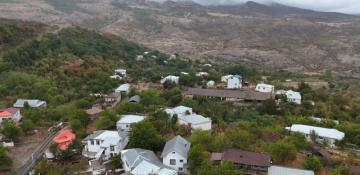 Azerbaijan resettles 54 more families in liberated Khojali District