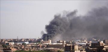 At least 7 killed in drone strikes targeting northern Sudan