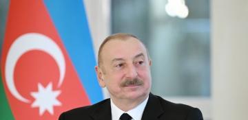 President Aliyev highlights significance of National Urban Forum in Khankendi
