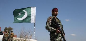 Pakistan army eliminates nearly 50 terrorists