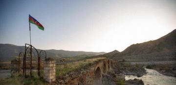 Azerbaijan marks five years since liberation of Khudafarin Bridge