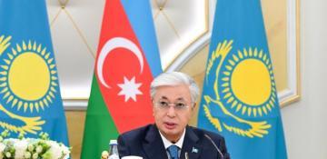 Azerbaijan, Kazakhstan eye $1 billion in bilateral trade