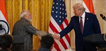 India, US poised to finalize long-stalled trade pact