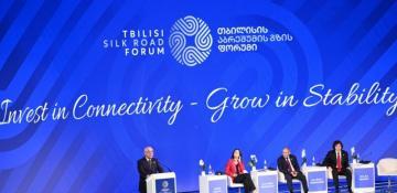 PM says Azerbaijani investments helped boost BTK railway capacity