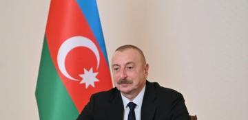President Aliyev shares post on anniversary of Gubadli liberation -  VIDEO 