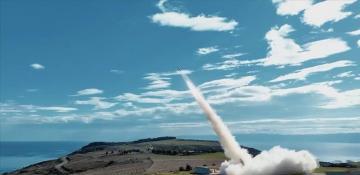 Türkiye conducts successful ballistic missile test